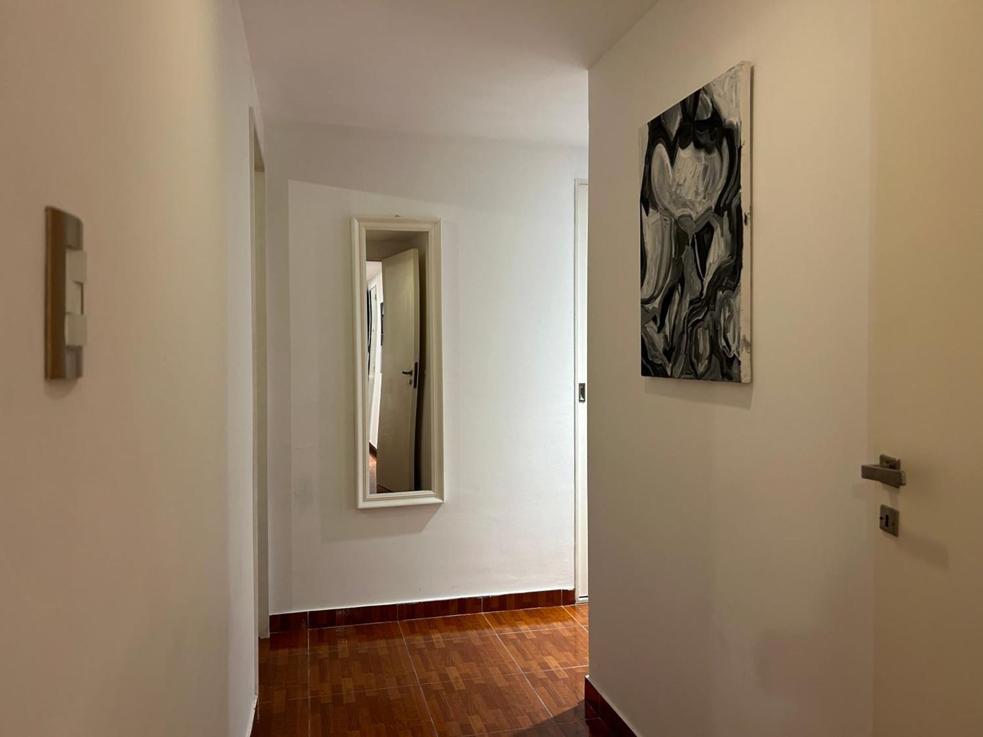 Apartment Tower Maipu Buenos Aires