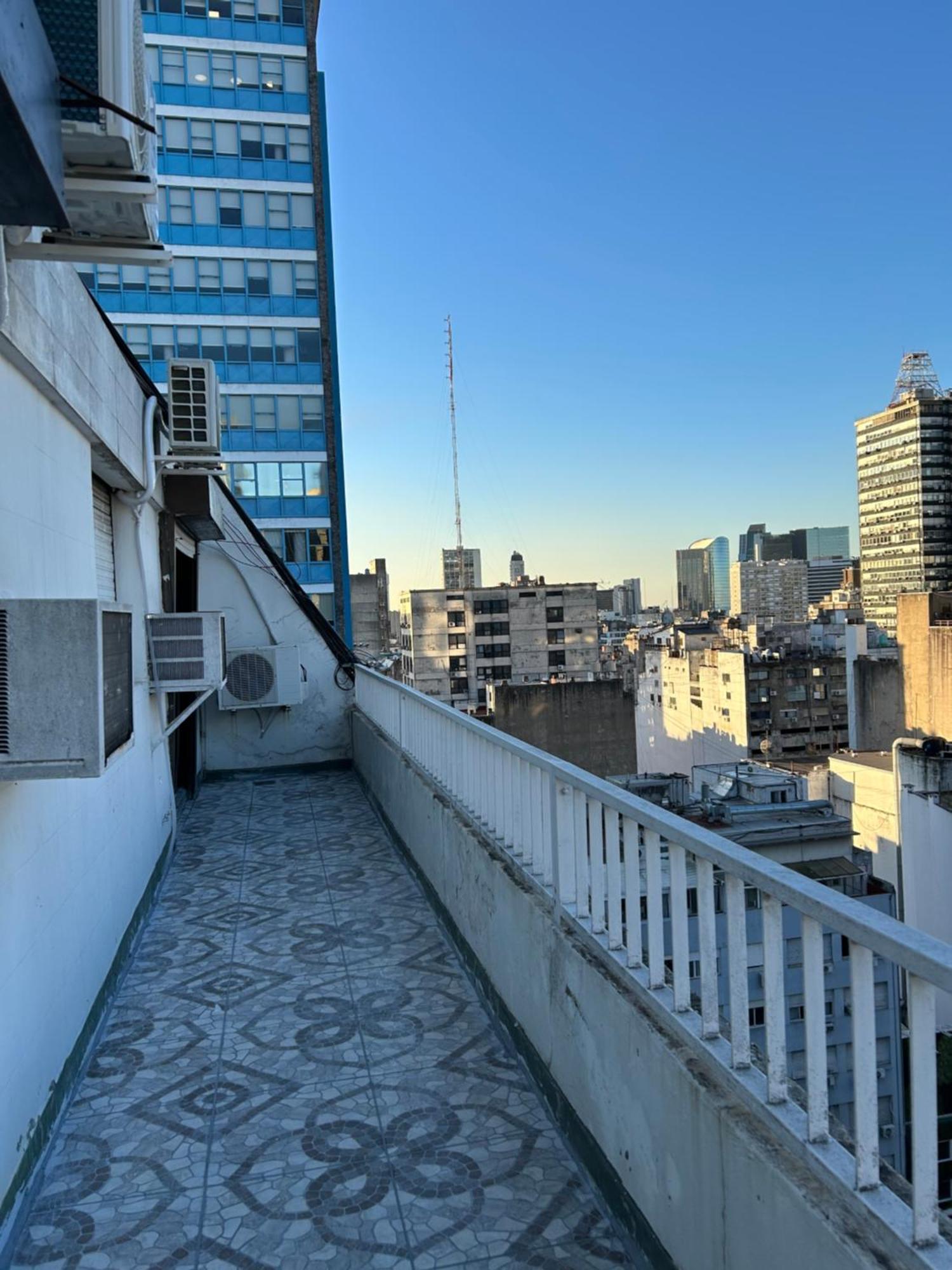 Tower Maipu Buenos Aires